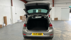 Volkswagen Golf 1.5 TSI EVO 150 Match 5dr DSG Petrol Hatchback